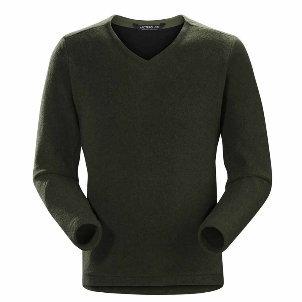 Arc'teryx Donavan V-Neck Sweater Men's